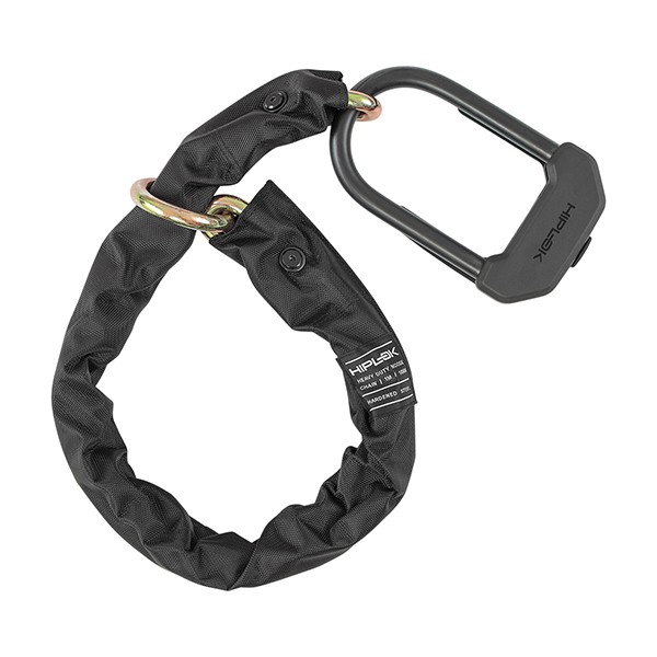 Hiplok Hiplok DXXL All Black
